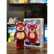 bearbrick lotso 4