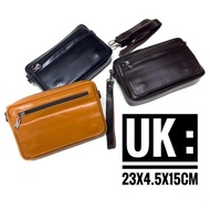 Genuine leather handbag, full up leather handbag, premium handbag Original sling bag, premium leathe