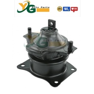 Engine mounting honda accord sda fr