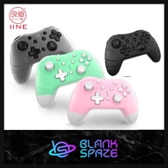 NSW iiNE Tokyo Rise Nintendo Switch Silicon Case for iiNE pro controller