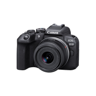Canon | 4K HD Video Mirrorless Camera