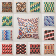 Inspirations by André Durenceau Short Plush Material Home Decorative Pillowcase Soft Cushion cover 4