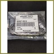 ◆ ⊕ ✟ KAWASAKI BARAKO 175 TIMING CHAIN GENUINE PARTS