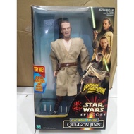 Star Wars Electronic Qui-Gon Jinn