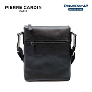Pierre Cardin PU Ver Sling Bag 47490770