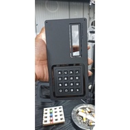 KEYPAD COMBO LCD 1602 WITHOUT LCD