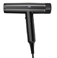 JRL Forte Pro Dryer - Professional Hair Blow Dryer with Diffuser w/Ionic Generator to Help Reduce Dr