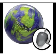 Bowling Ball Twist 10 lbs -15 lbs