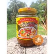 TOMYAM Pes Tom Yam Viral TOM YUM KUNG / Tom Yum Paste [ 454gram ]