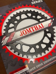 สเตอร์หลัง CBR500R(ปี13-21) / CB500X(ปี13-18) / CB500F(ปี13-21) / X-Adv750 / NC750X / NC700 / CT700