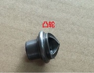 Taiwan Diamond King 3000p2000p Small Air Gun Accessories Baoli 3500 Medium Air Gun Wind Gun Pneumati