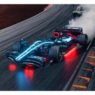 [PRE-ORDER] Light Kit 42171 Technic Mercedes-AMG F1 W14 E Performance (Only LED Light kit ,No blocks