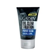GATSBY Facial Wash Perfect Clean 100g