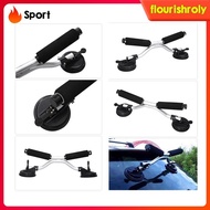 [Flourish] Boat Roller Kayak Load Assist for Mounting Canoe Portable Kayak Accessories Canoes Roof Kayak Roller