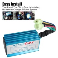 LY Motorcycle Ignition Coil Para Sa 50Cc 70Cc 90Cc 110Cc 125Cc 150Cc Honda Xr50 Crf50 CDI Electric