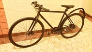 27吋單車 27-inch bicycle