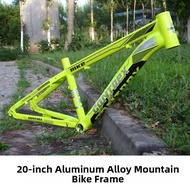 contrex | Aluminum 20inch Mountain Bike Frame 20inch