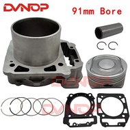 CAN AM 800 OUTLANDER BRP 800CC Cylinder Kit for ATV UTV QUAD BIKE 420413430