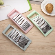 Multifunctional Stainless Steel Vegetable Grater and Slicer Grater Potato Slicer Suitable for Beginn