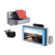 【路易視】 QX1 4K WIFI 單機型 雙鏡頭 行車記錄器