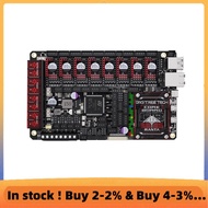 Manta M8P V2.0 Motherboard STM32H723ZE 32bit for Klipper for V0 3 3D Printer Control Board