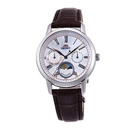 [Direct From Japan] ORIENT RA-KA0005A  Watch Watches Classic Sun&amp;Moon Sun and moon Overseas model With Women Brown