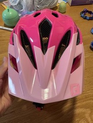 Cratoni C-Maniac粉紅色兒童頭盔