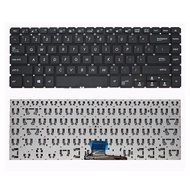 New For ASUS VivoBook S15 S510UA S510UN S510UQ S510UR S510UF Keyboard US