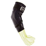 Performance Bionic Elbow Brace II - ขนาดกลาง - รองรับบานพับสูงสุดสําหรับการต่อขยายข้อศอก UCL การบาดเ
