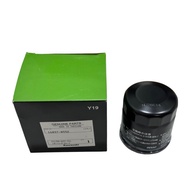 KAWASAKI OIL FILTER 16097-0552 ER6 ER650 Z800 Z250 Z1000 NINJA 250 NINJA 300 ORIGINAL THAILAND