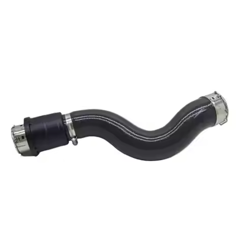 Intercooler Air Duct Turbo Cooling Hose For Ford Ranger 2.0T Engine Model Code JB3G6C646BD Part Numb