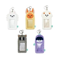 TOMORROW X TOGETHER (TXT) - [PPULBATU] PHOTOCARD HOLDER