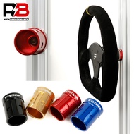 1X Wall Mount Kit for FANATEC QR1 Quick Release Simulator Racing Steering Wheel