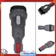 [JDZH] For Dyson 2 in1 Brush Combination Cleaning Tool Accessory V7 V8 V10 V11 Vacuum