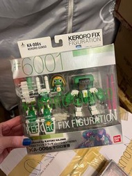 Keroro fix figuration  keroro/Giroro