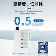 Digital Current Overload Output Protector Transformer/AC Single Phase DC0-10V Protection AC0-500V DR