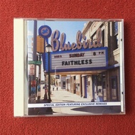 Faithless Sunday 8PM  (Unsealing )  qian4