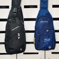 DIESEL SLING BAG CROSS BODY