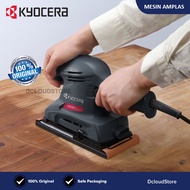 MESIN KYOCERA AS350 SANDER MACHINE
