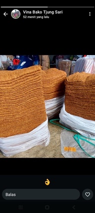 Keset darmawangi kwalitas super