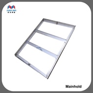 BMS 18''x24'' S/Steel Mainhole # S304 High density & strength Stainless Steel Mainhole_JubinBMS