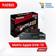 SET TOP BOX MATRIX MERAH / SET TOP BOX UNTUK TV TABUNG / STB TV BOX DIGITAL MURAH / STB / SET TOP BOX / SET TOP BOX UNTUK TV LED / STB MATRIX PAKET KOMPLIT / STB MURAH FULL SET LENGKAP / STB TV BOX DIGITAL PROMO / SET BOX TERMURAH!!