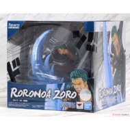 FIGUARTS ZERO RORONOA ZORO -YAKKODORI-