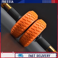 Ab Roller Wheel Ab Workout Equipment Exercise Wheel for Abdominal & Core Strength Training