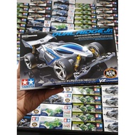 Tamiya 18096 dual ridge jr