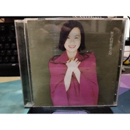 Zhixiangjia T7 Second-Hand CD Huang Yiling Wordless Love Batch (With Lyrics) Shell Damaged