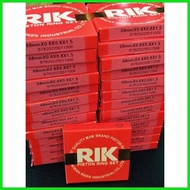 ◫ ☋ 57 59 62 63 65 66 68 RIK PISTON RING 57MM 59MM 62MM 63MM 65MM 66MM / 68MM Raider Sniper Xrm Mio