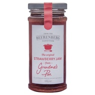 Beerenberg strawberry jam/Australian strawberry jam