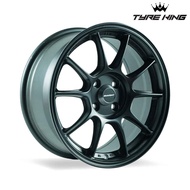 Sport Rim WEDSPORT TC105X 17 inch 4H100/4H114.3/5H100/5H112-114.3