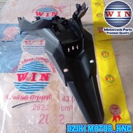 Rear Mudguard Honda Vario 125 150 K59 2015 - 2017 Win Brand